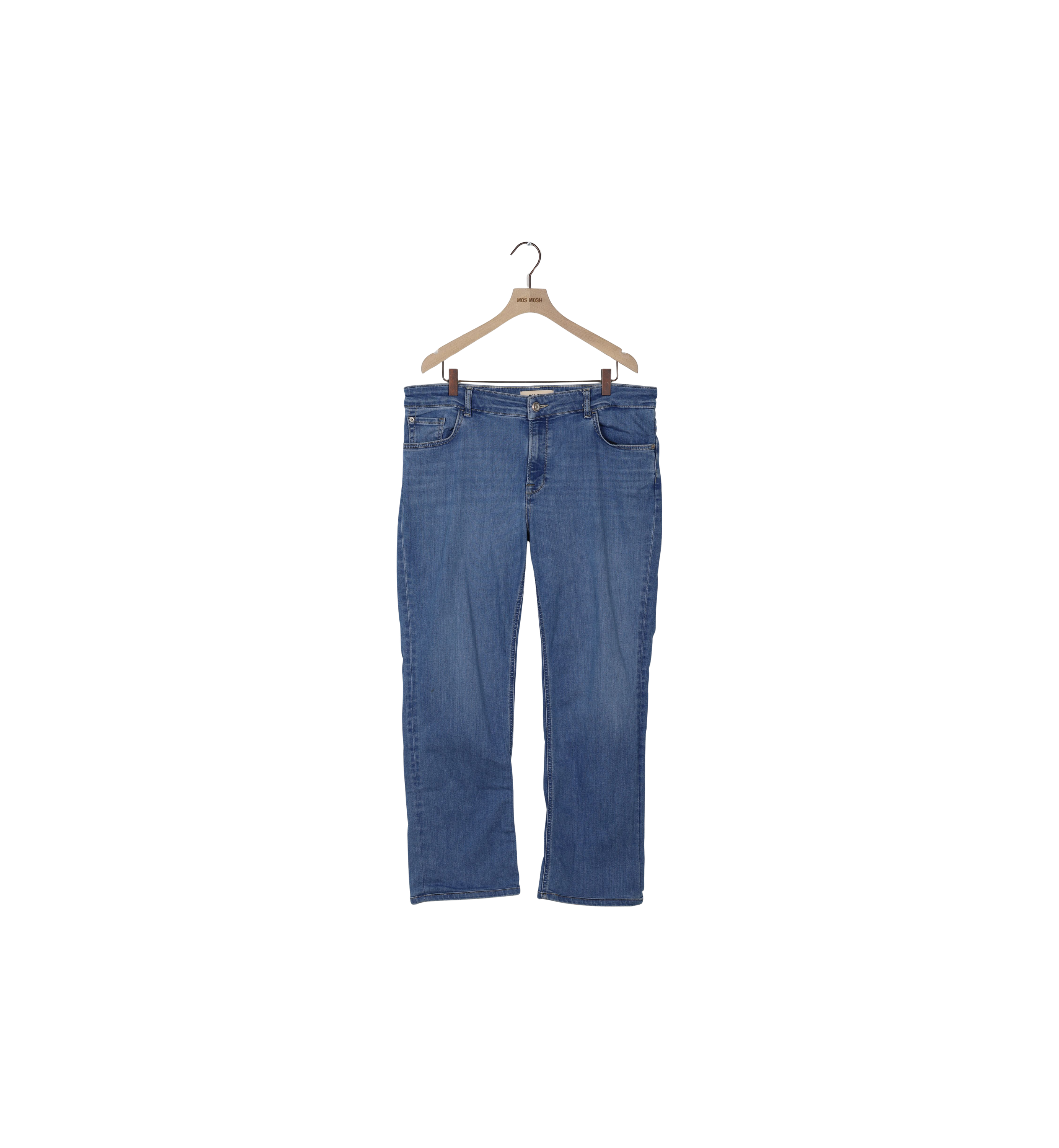 Packshot / Mid Blue / ReLoved